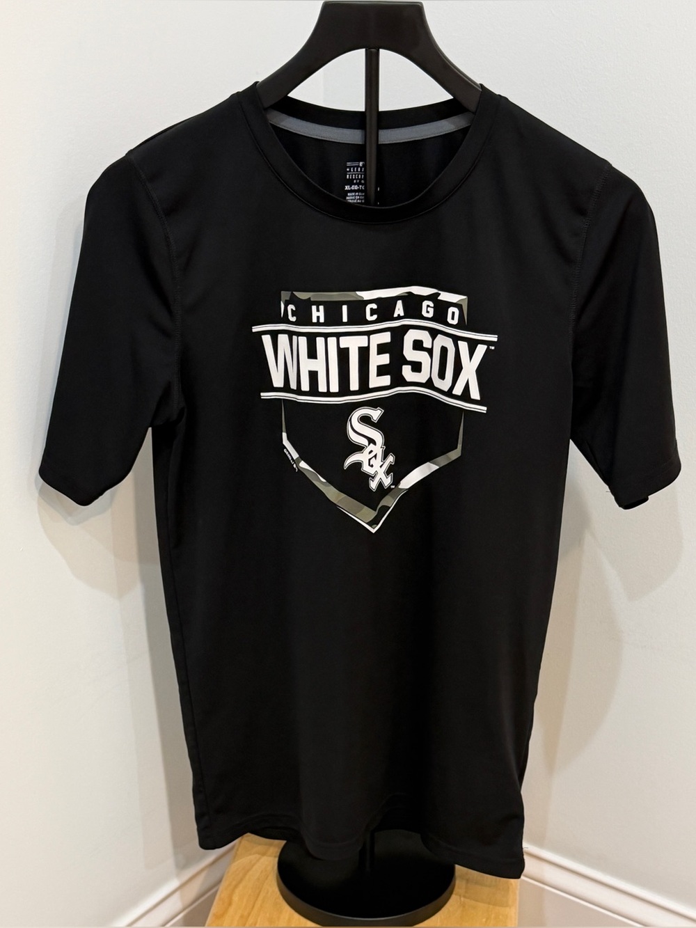 Youth Genuine Merchandise Chicago White Sox Performance T-shirt